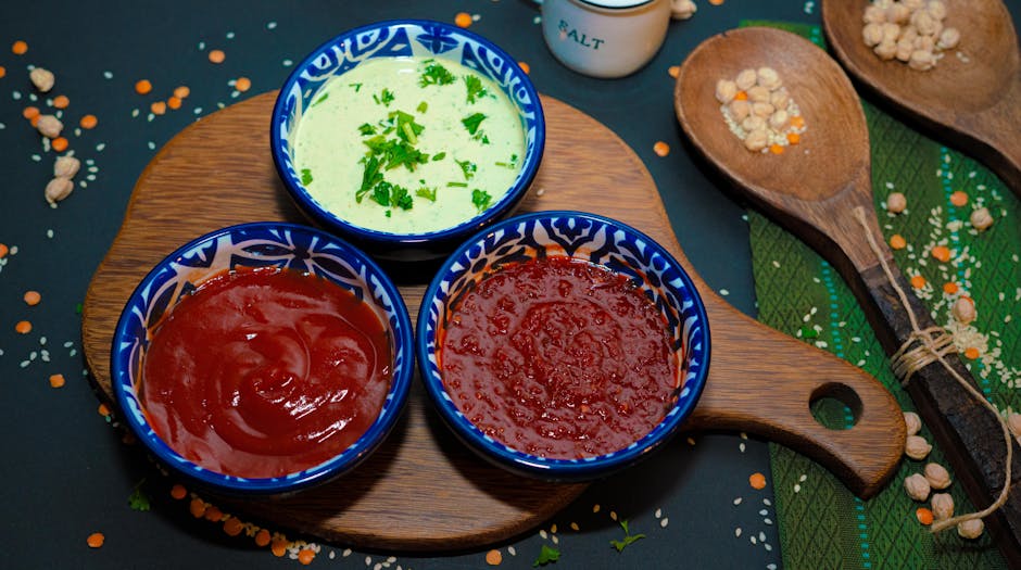 Mayonaise